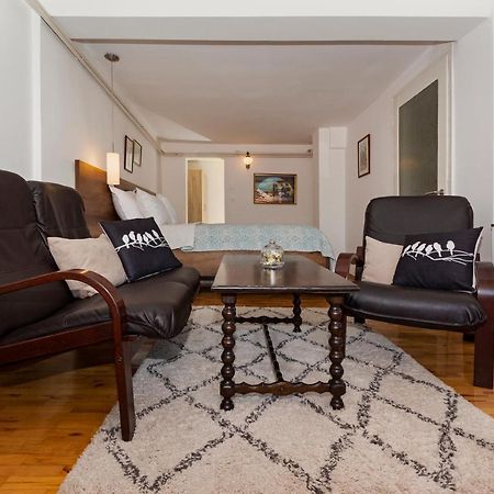 Ines Apartments Ochryda Zewnętrze zdjęcie
