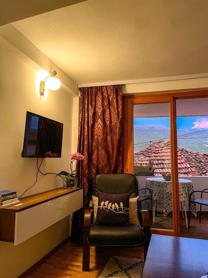 Ines Apartments Ochryda Zewnętrze zdjęcie