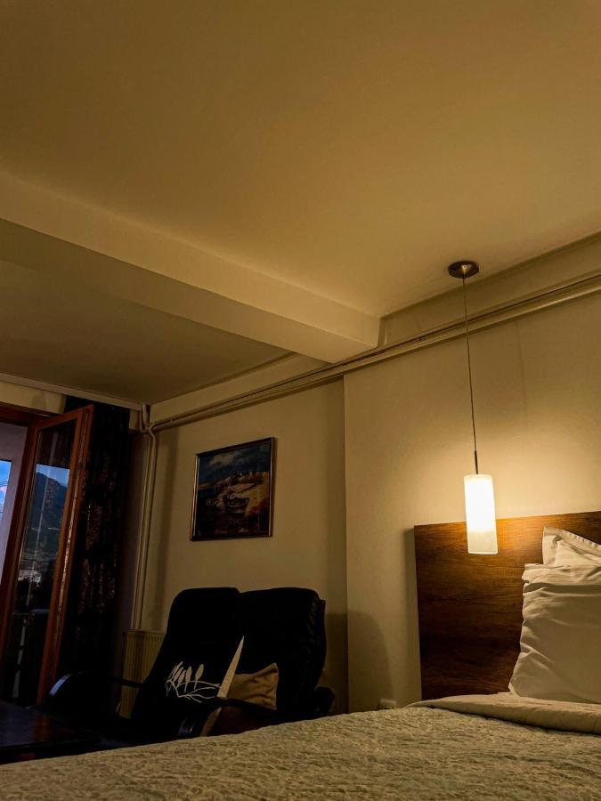 Ines Apartments Ochryda Zewnętrze zdjęcie