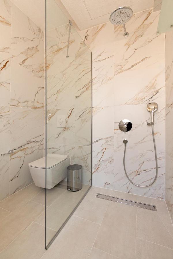Ines Apartments Ochryda Zewnętrze zdjęcie