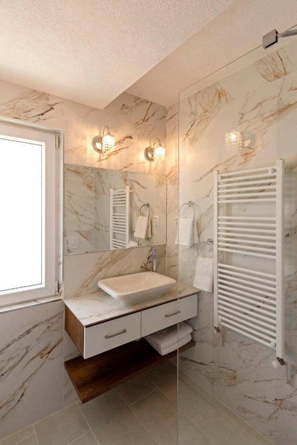 Ines Apartments Ochryda Zewnętrze zdjęcie