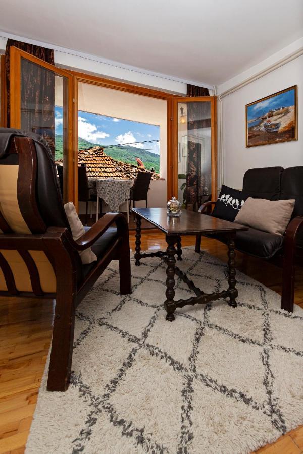 Ines Apartments Ochryda Zewnętrze zdjęcie