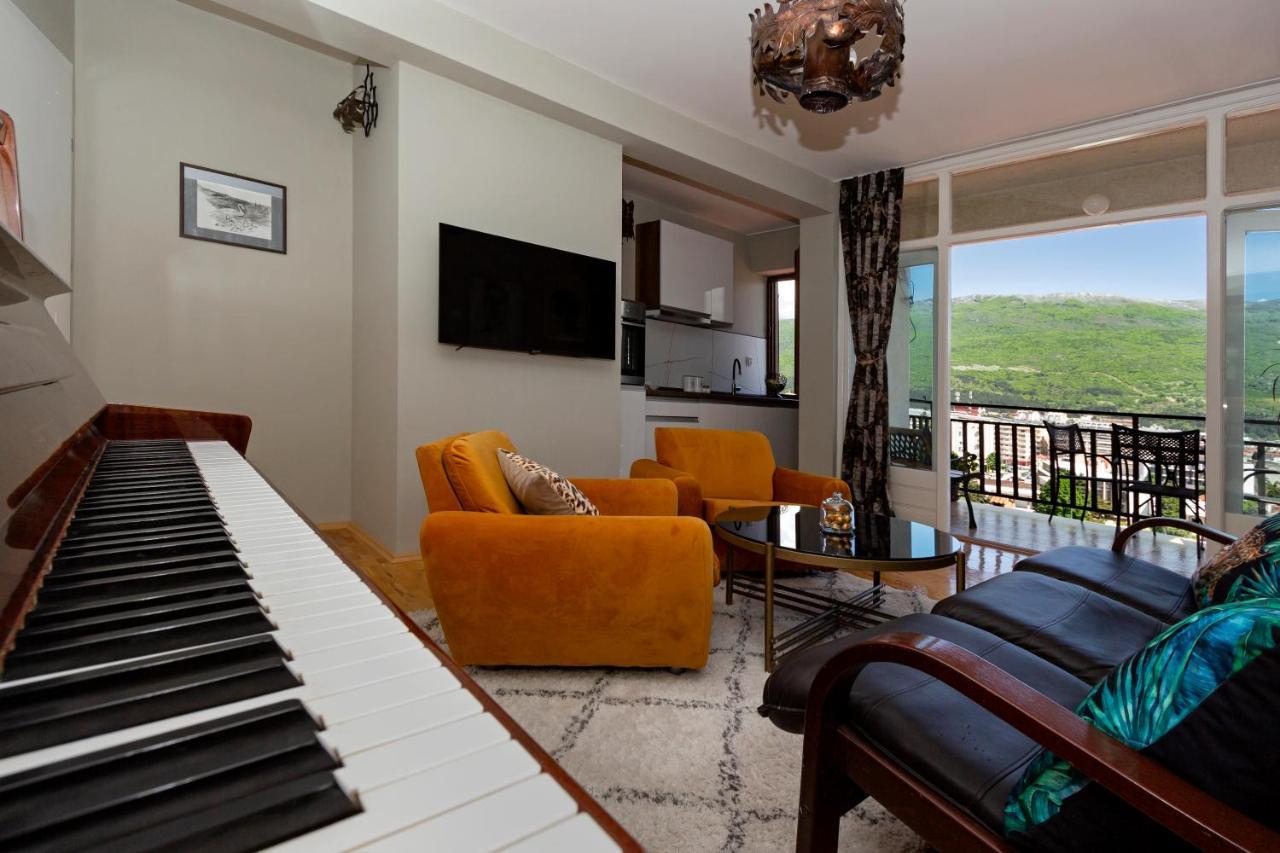 Ines Apartments Ochryda Zewnętrze zdjęcie