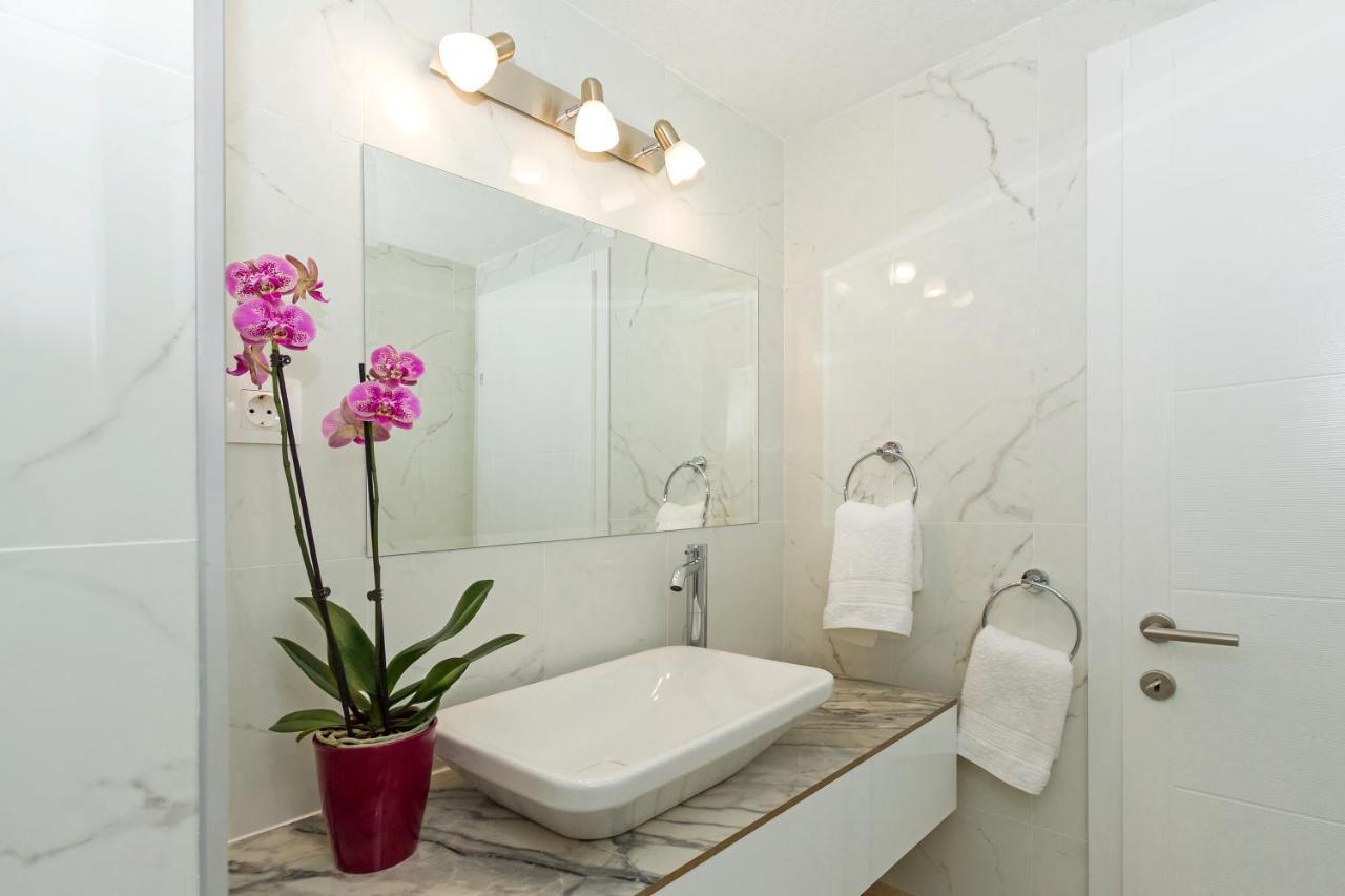 Ines Apartments Ochryda Zewnętrze zdjęcie